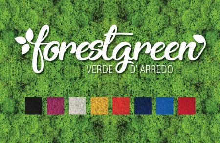 Scegli i prodotti di ForestGreen per un regalo vivo per Pasqua