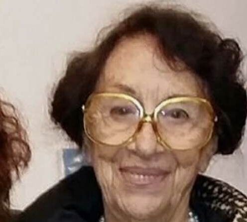 Elena Marinucci