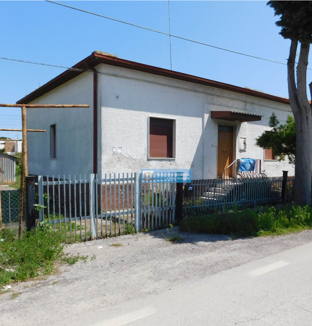 Agenzia Perla Immobiliare la proposta della settimana si trova a Giulianova