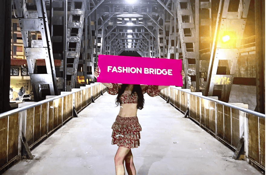 fashion bridge