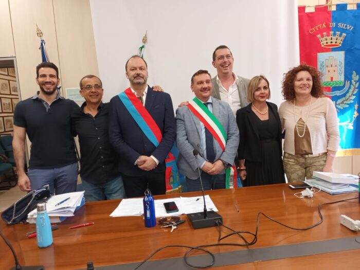 Comune di Silvi: ecco le deleghe ai nuovi assessori - Abruzzo Cityrumors