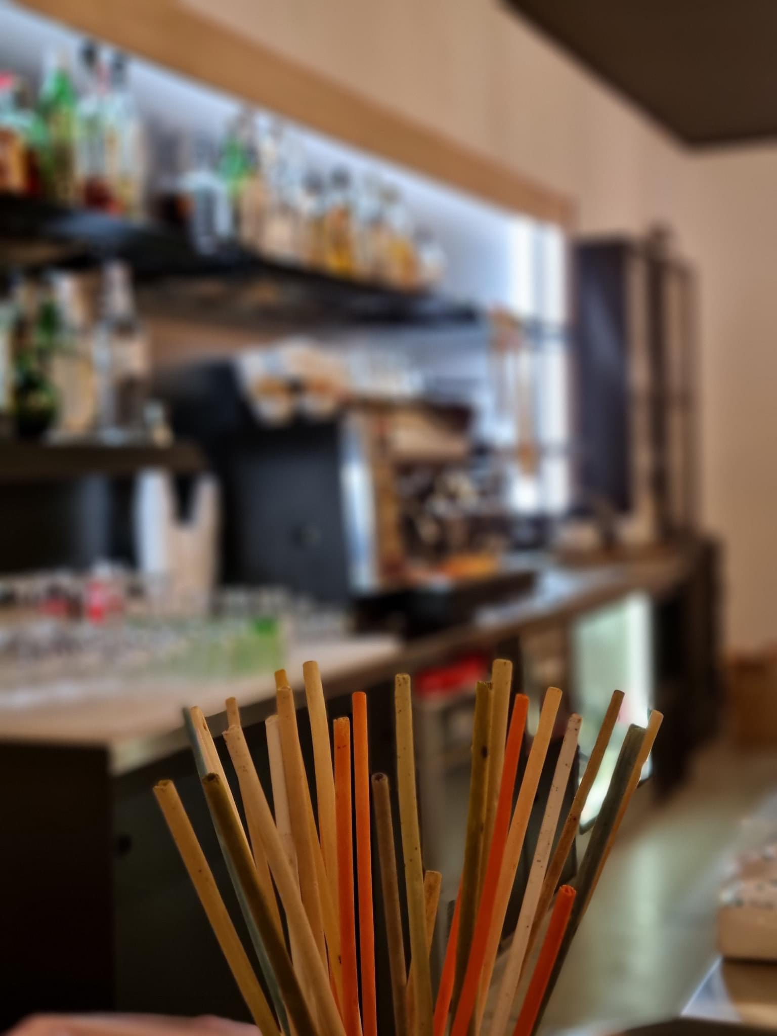 Paprika cafè a Tortoreto per una pausa pranzo con i fiocchi Abruzzo