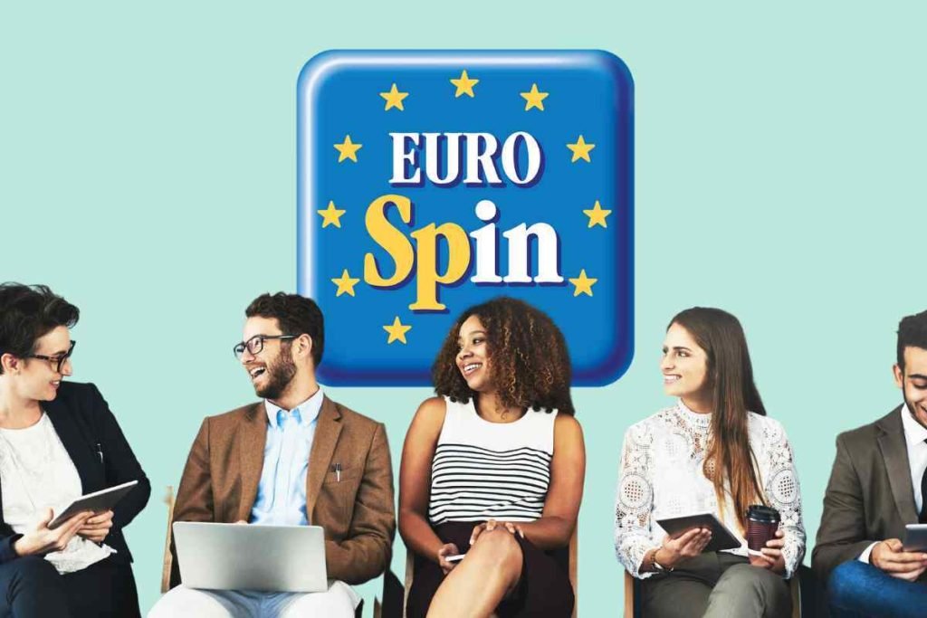 assunzioni Eurospin offerte di lavoro