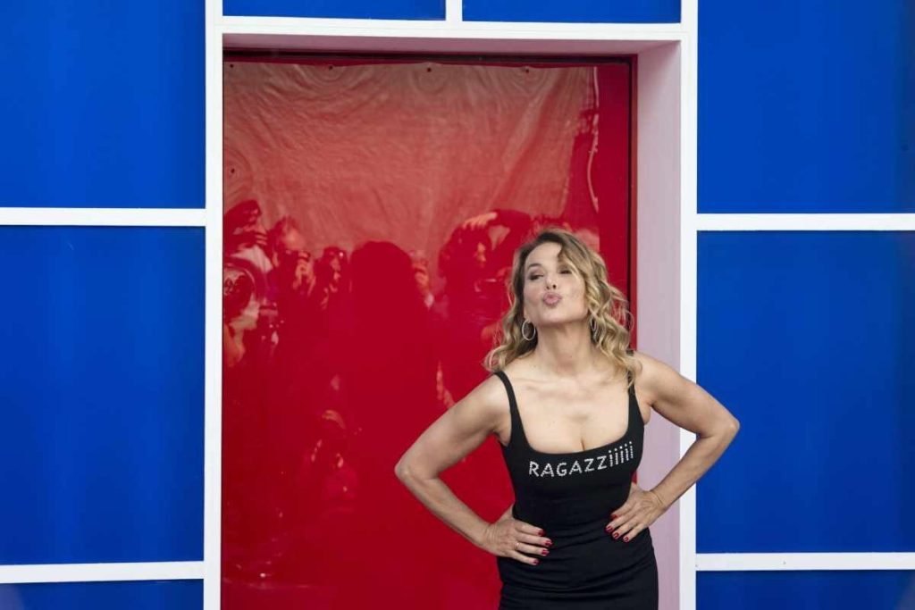 La Mediaset dice addio a Barbara D'Urso