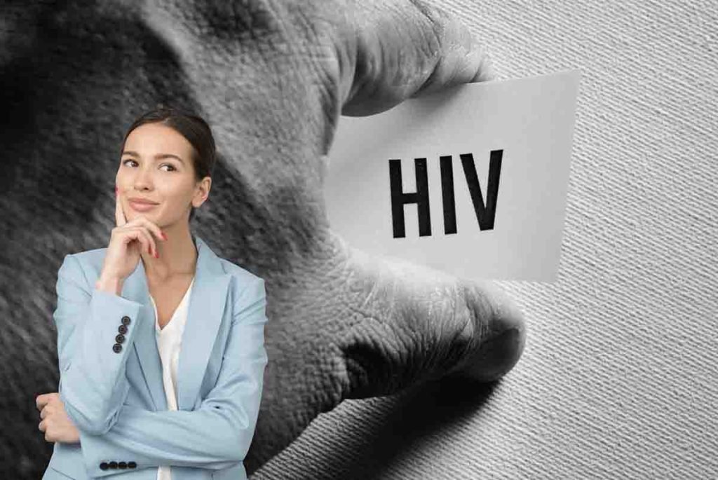 HIV, scoperta scienza
