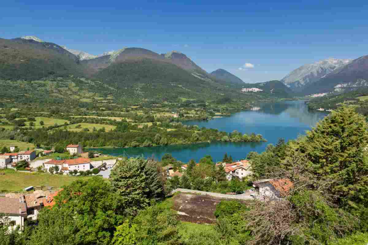 I luoghi più belli da vedere in Abruzzo