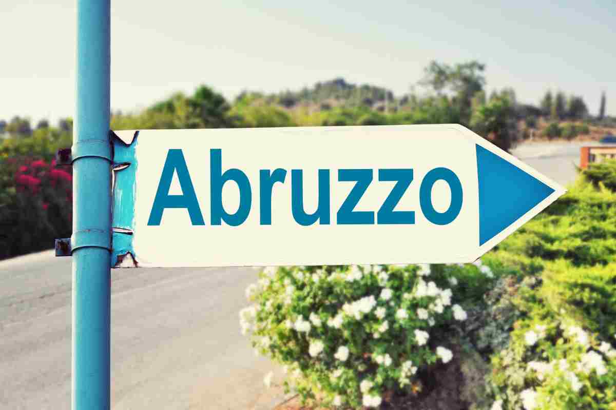 Vacanze Abruzzo: 15 posti vedere