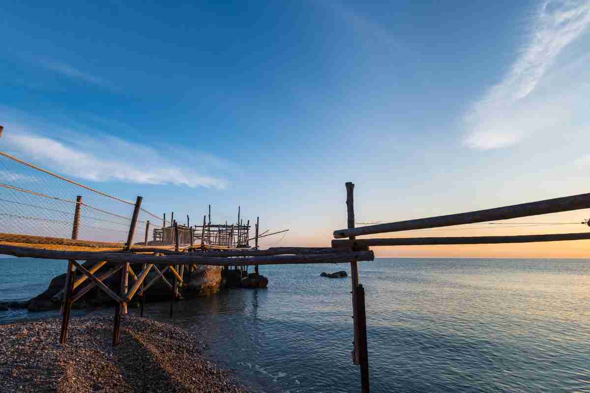 costa trabocchi