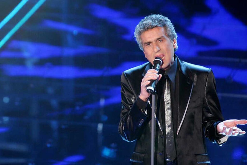 funerali toto cutugno scoppia la polemica