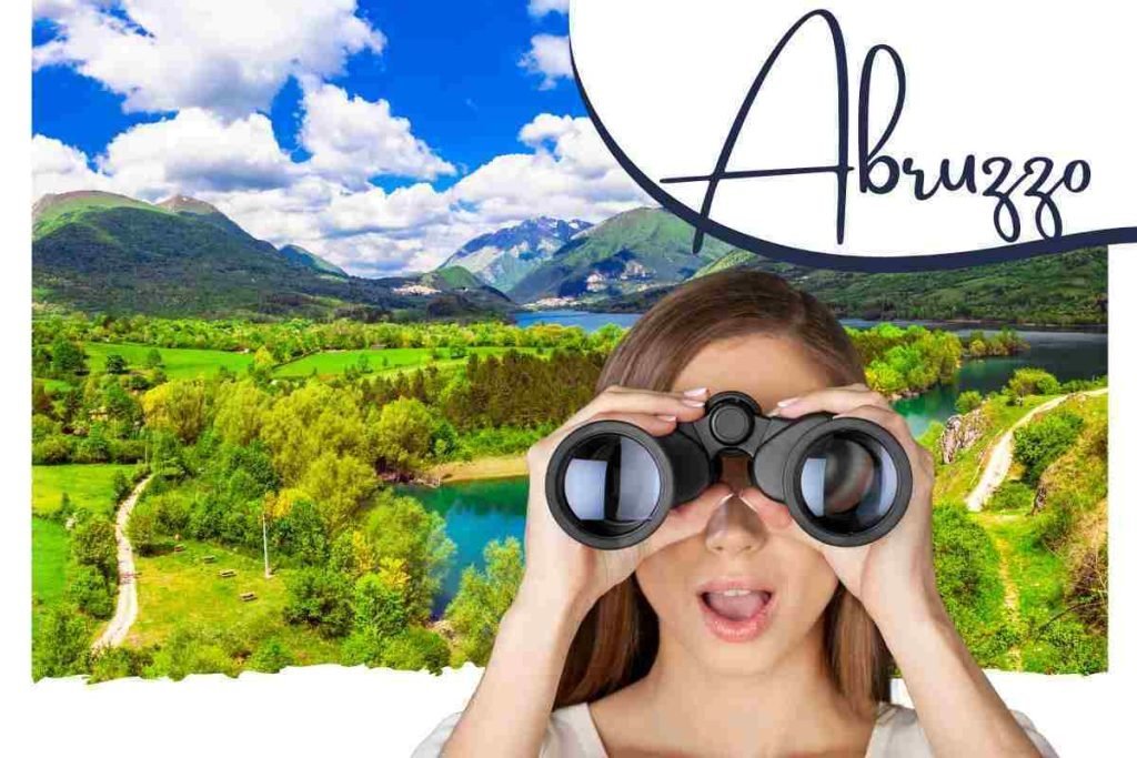 Vacanze Abruzzo: dove andare