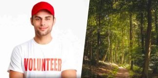 Volontari Natura: come diventarlo