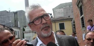 Stefano Tacconi: come sta l'ex portiere della Juve