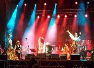 l'alexian group in concerto