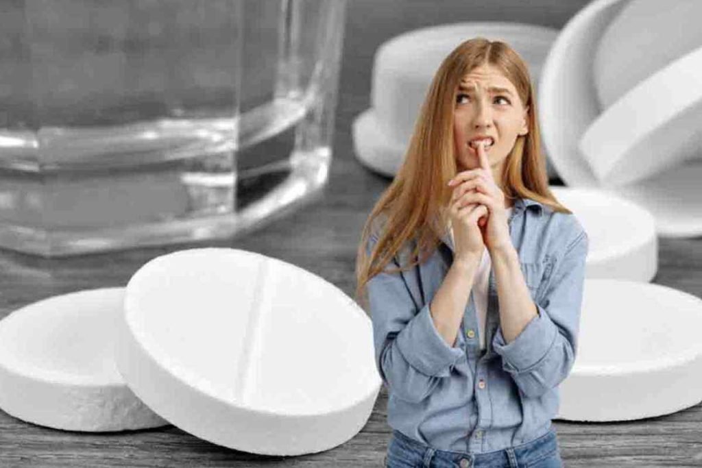 aspirina farmaco