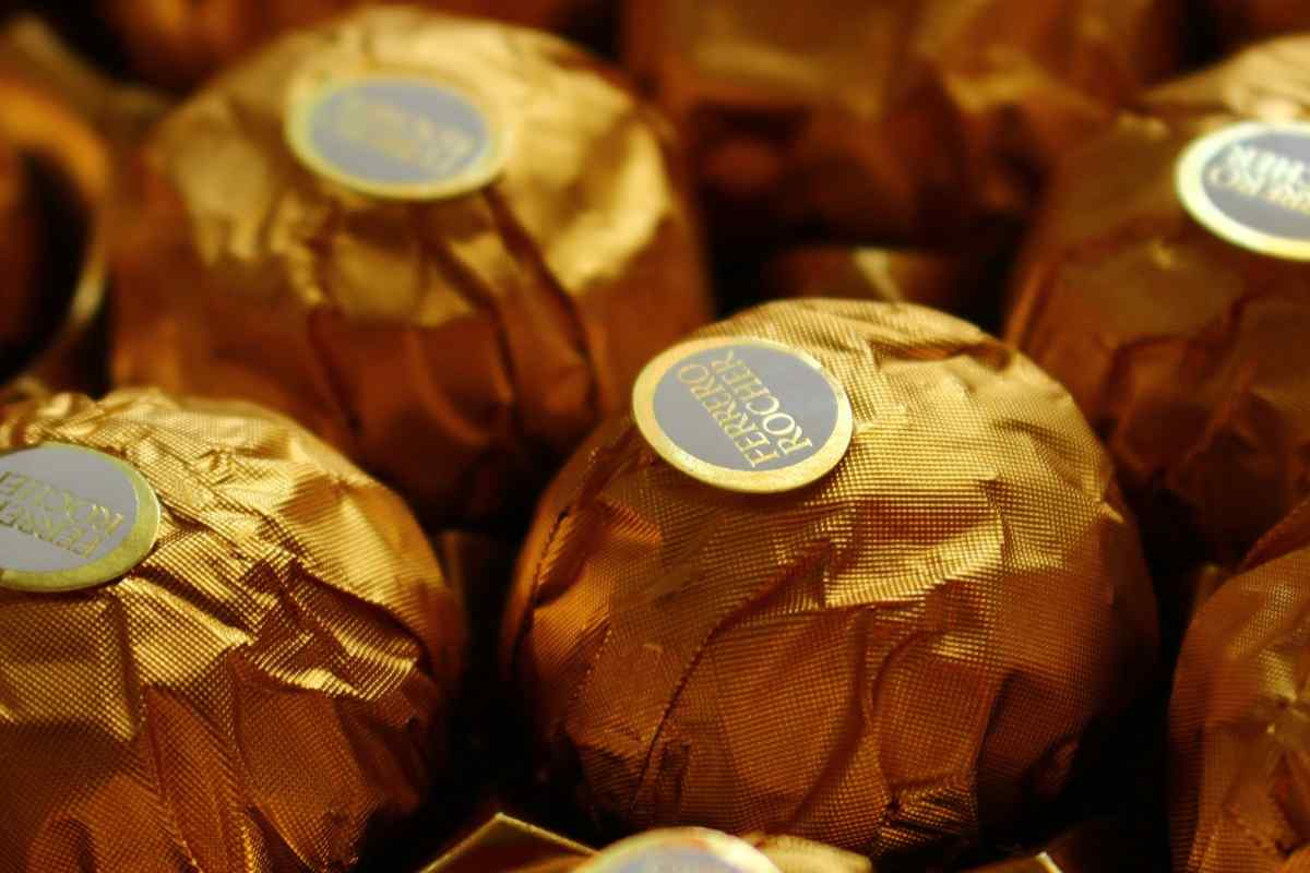 Ferrero nuove assunzioni candidature