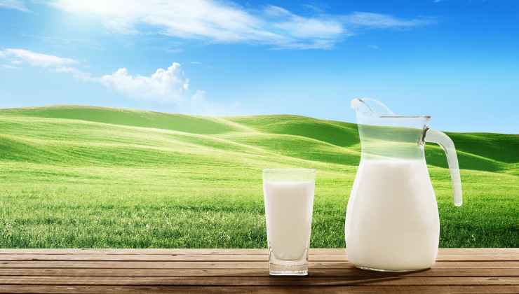 Un'analisi condotta ha riferito quali sono le marche di latte che hanno una qualità maggiore rispetto alle altre