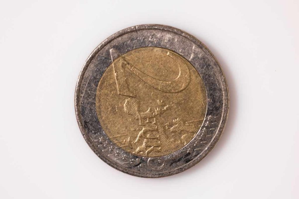 Monete da 2 euro, questa vale tantissimo ed è molto rara