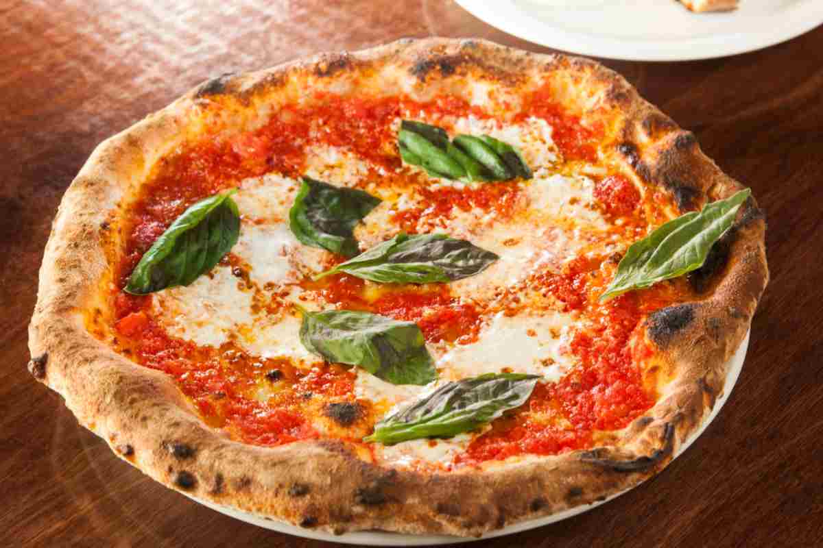 Migliore pizza Abruzzo: 3 pizzerie