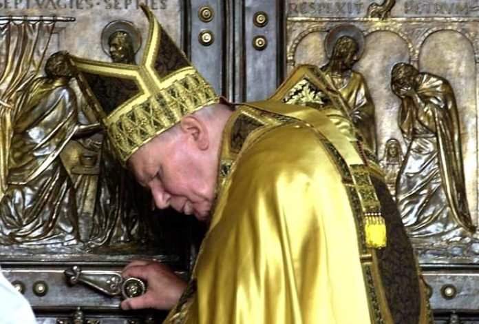 Dove Sono Le Porte Sante Giubileo 2025, le Porte Sante non si apriranno solo a Roma: ecco dove