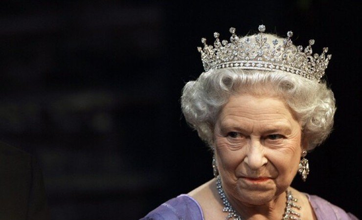  Regina Elisabetta scoperto il segreto della sua longevità 