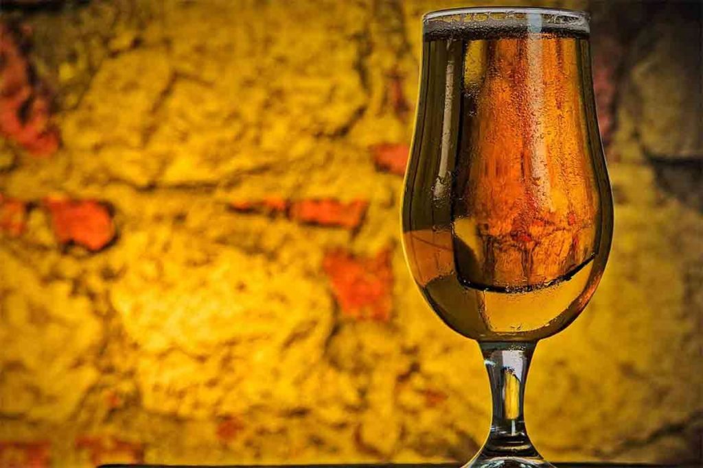 Il Festival chi ama la birra artigianale abruzzese