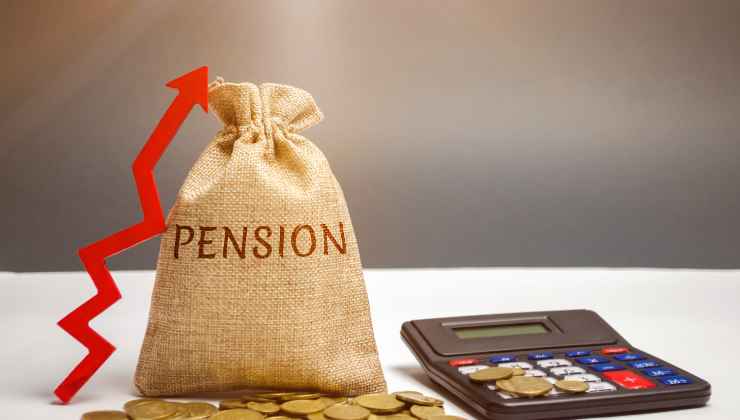riscatto contributivo per la pensione