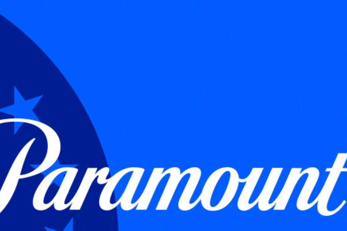 Paramount + nuovo film 