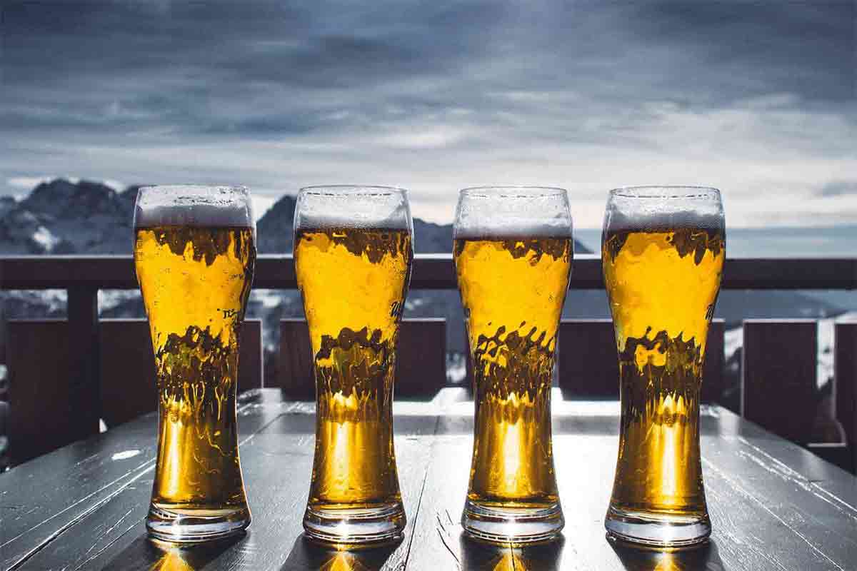 Una visione a 360° sulla birra abruzzese