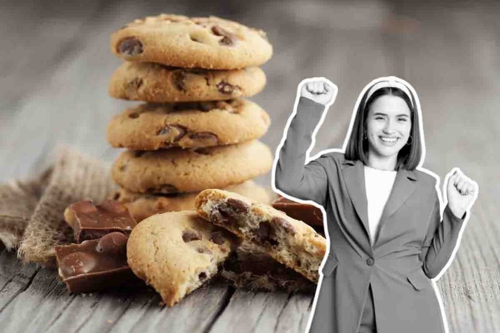 ci sono biscotti che possono essere più sani rispetto ad altri