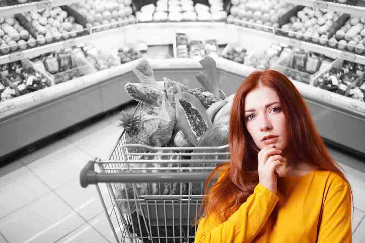 Frutta, verdura, condimenti: cosa sparirà supermercati