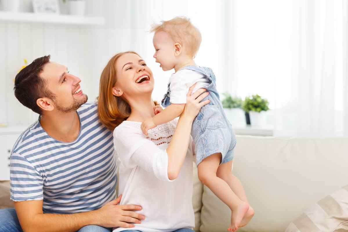 Fringe benefits per le famiglie
