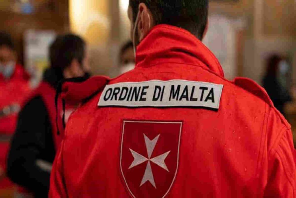 ordine di malta, giornata per celebrarlo