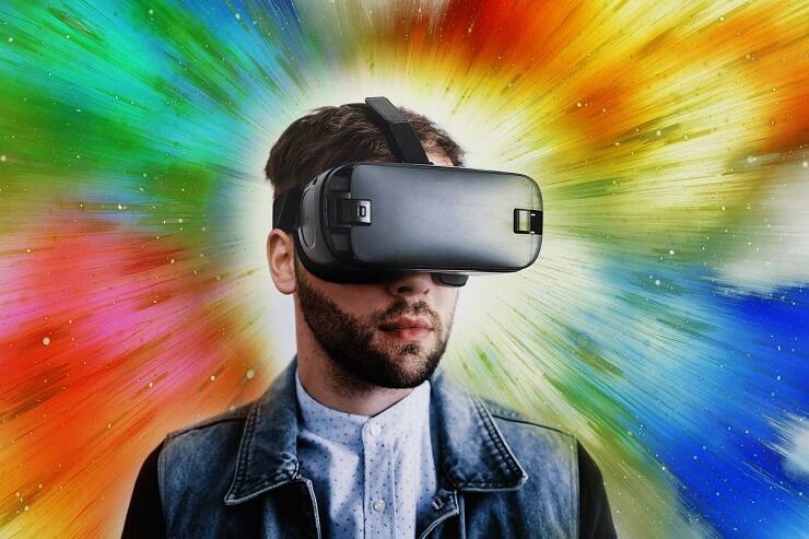 realta virtuale 