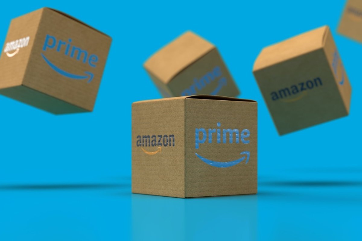 Licenziamenti Amazon