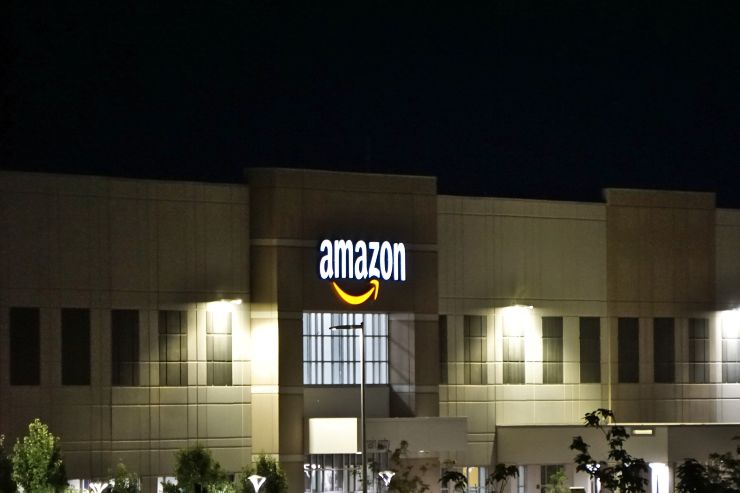 Amazon ottenere rimborso