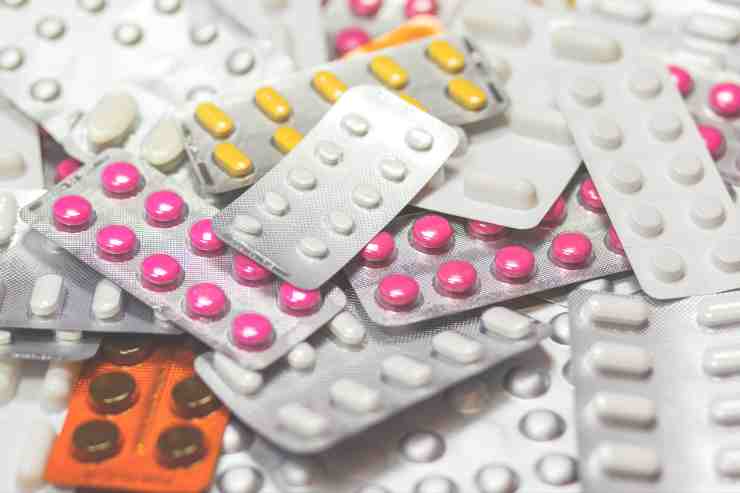 5 errori da non fare in farmacia