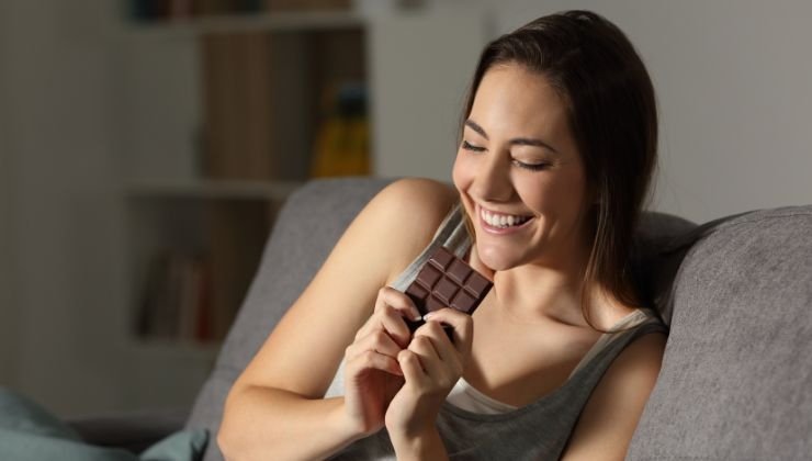 quali sono i benefici del cioccolato fondente