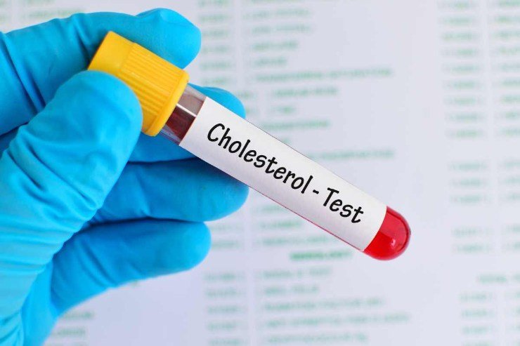 En revolutionerande ny behandling för kolesterol