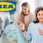 Ikea stendi biancheria rimedio economico