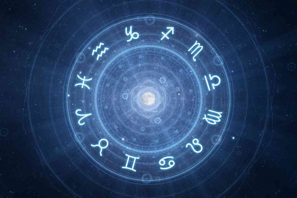 oroscopo segni zodiacali