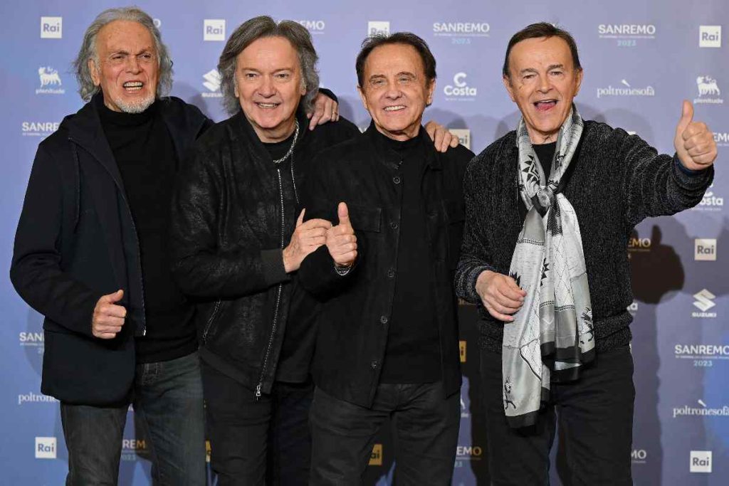 Sanremo 2024, spuntano i primi nomi dei cantanti in gara: felicità alle