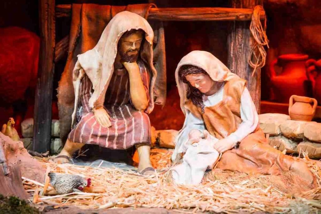 Presepe vivente ecco dove