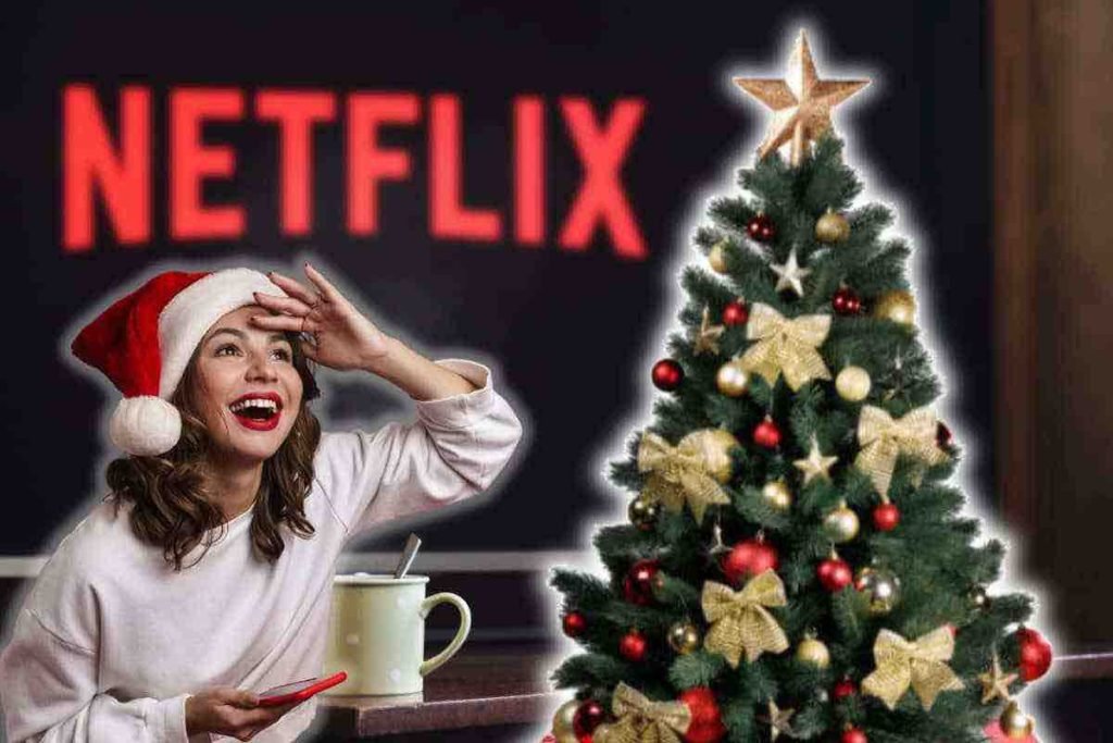 Tante novità a dicembre per gli utenti Netflix: occhio a queste serie tv