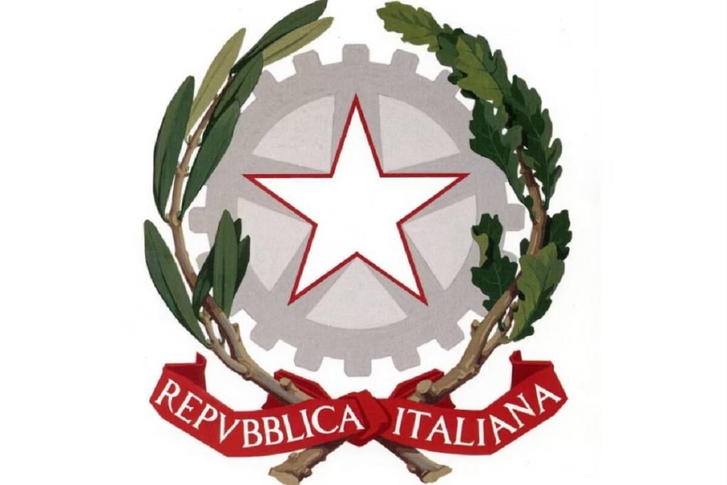 Repubblica italiana