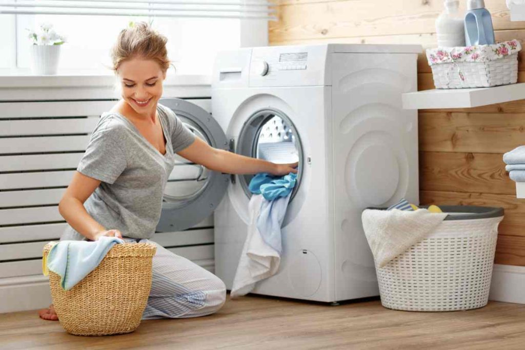 Mai lavarli insieme in lavatrice: il consiglio degli esperti
