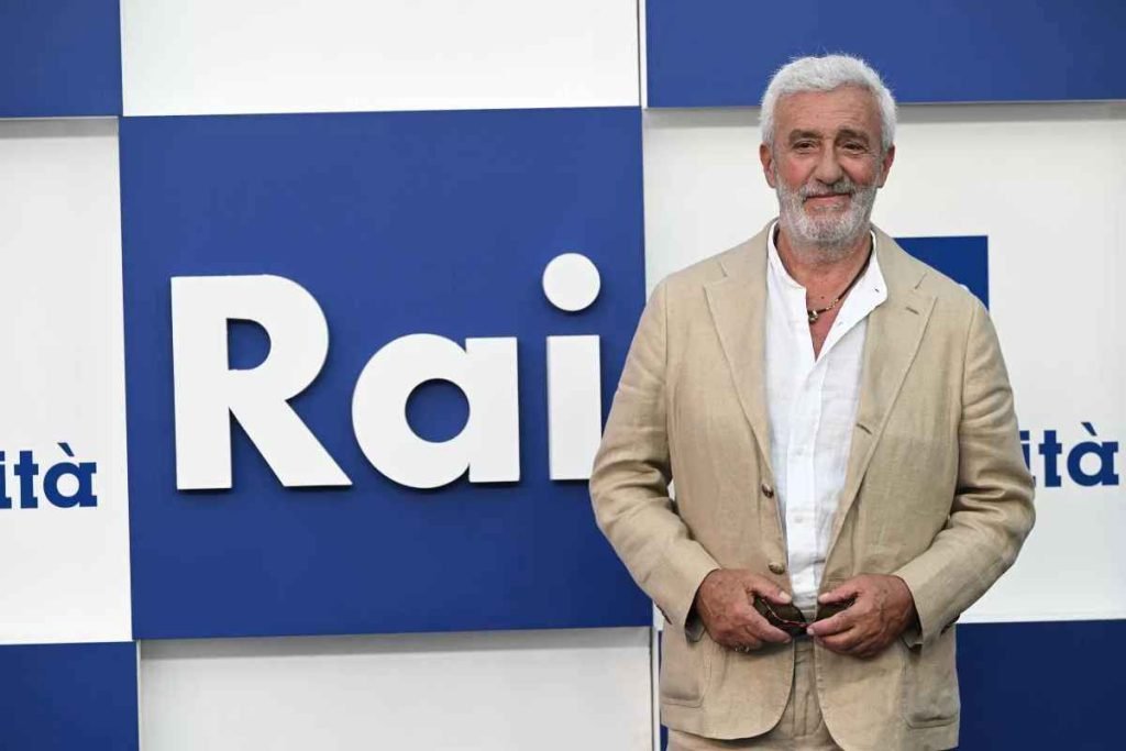 Patrizio Rospo condizioni tumore