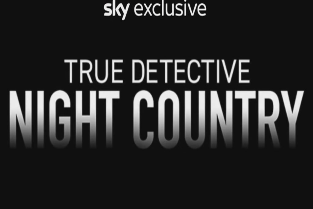 True Detective, quarta stagione