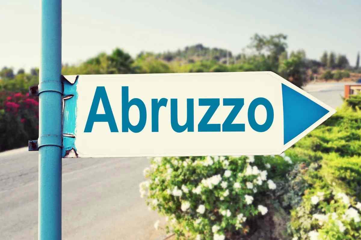 I laghi da visitare in Abruzzo