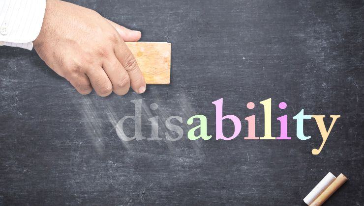 semplificazioni per i disabili