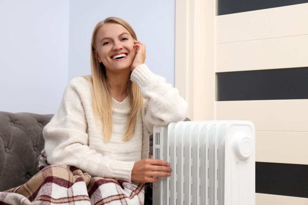 riscaldare appartamento no gas